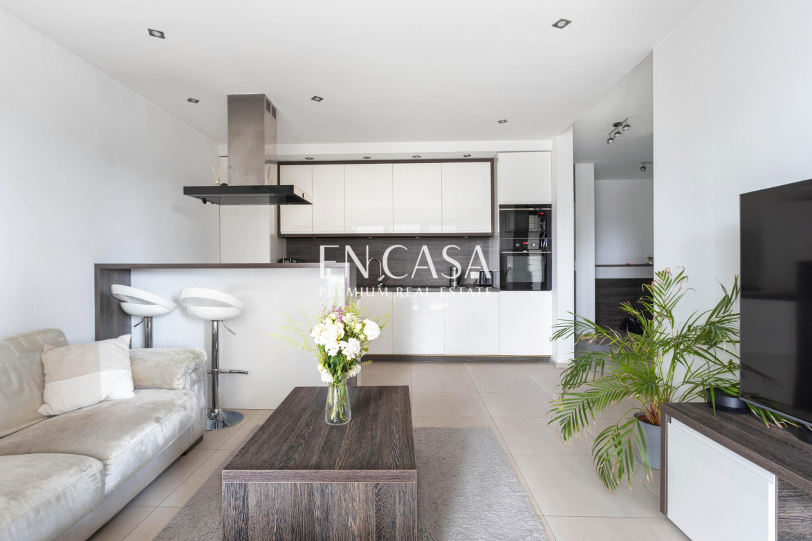 Apartment Sale Warszawa Praga-Południe Jana Nowaka-Jeziorańskiego 1